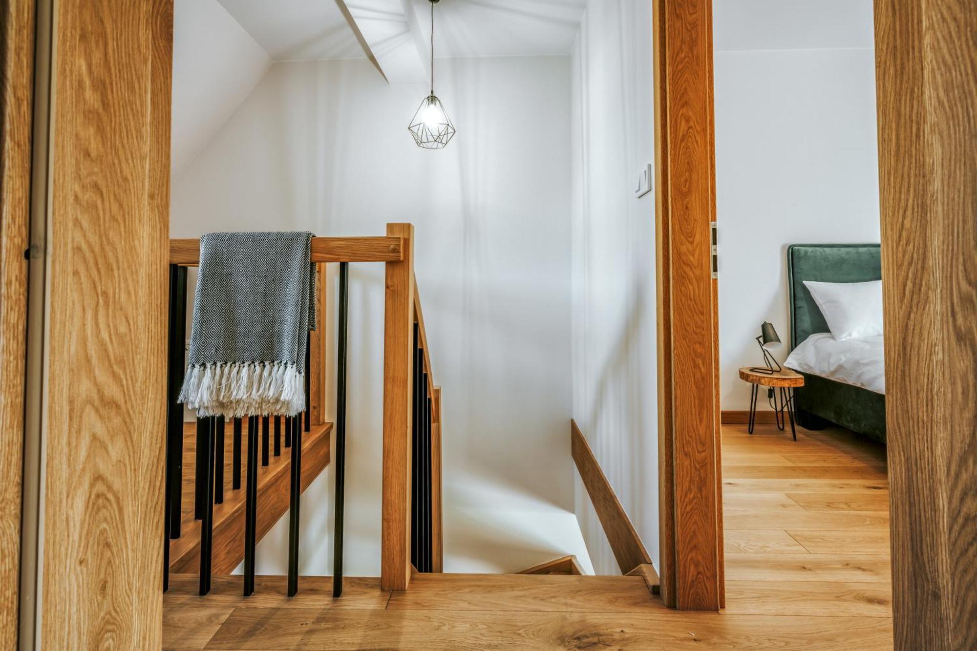 Apartment Krokus Przy Polanie Bialy Potok *